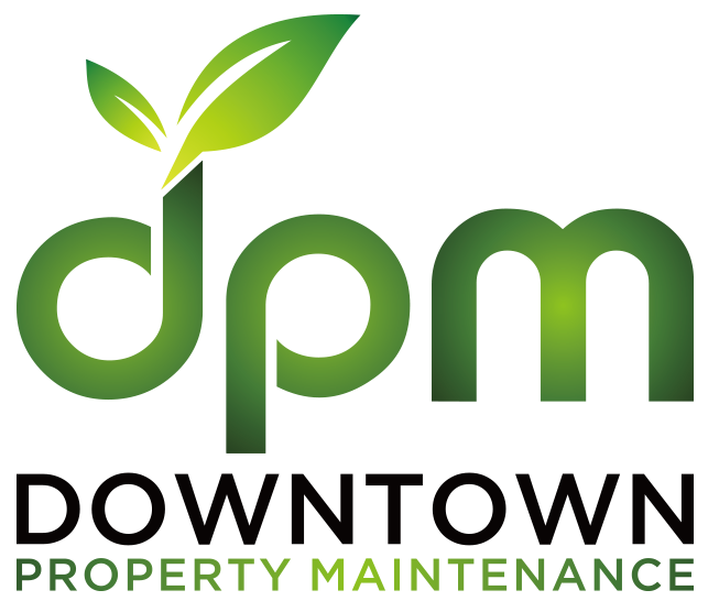 Downtown Property Maintenance